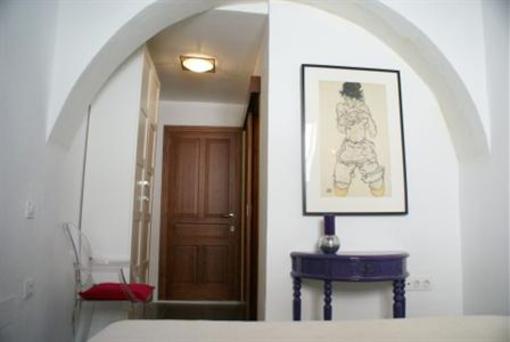 фото отеля Casa El Sueno