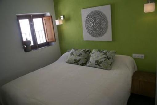 фото отеля Casa El Sueno