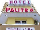 фото отеля Hotel Palitra