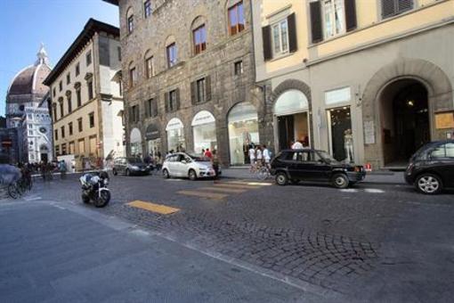 фото отеля Tourist House Duomo
