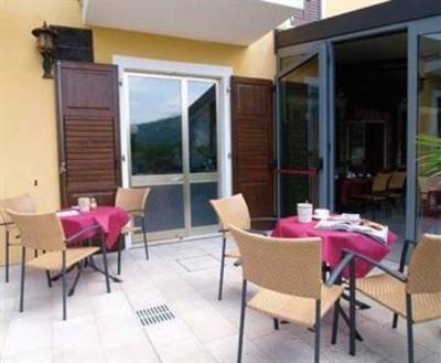 фото отеля Albergo Garni Orchidea Riva del Garda