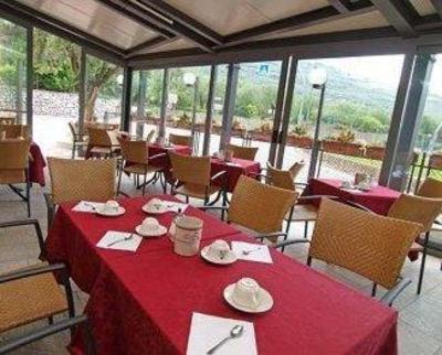 фото отеля Albergo Garni Orchidea Riva del Garda