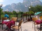 фото отеля Albergo Garni Orchidea Riva del Garda