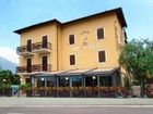 фото отеля Albergo Garni Orchidea Riva del Garda