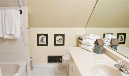фото отеля The Dorset Manor Spa