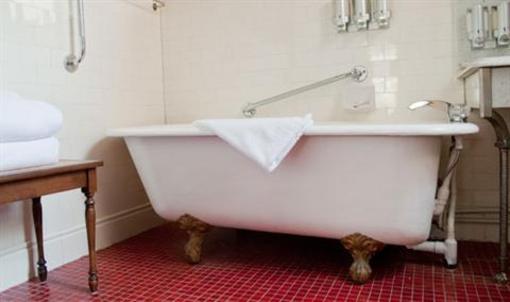 фото отеля The Dorset Manor Spa