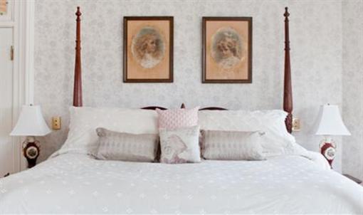 фото отеля The Dorset Manor Spa