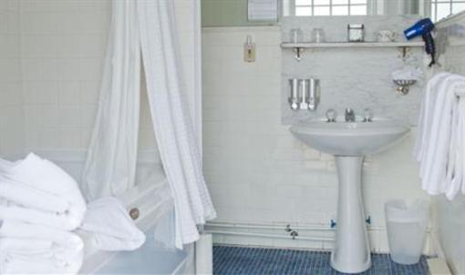 фото отеля The Dorset Manor Spa