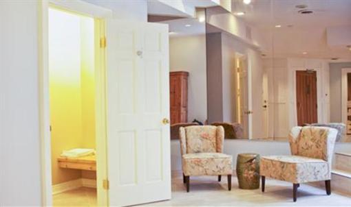 фото отеля The Dorset Manor Spa
