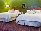фото отеля The Dorset Manor Spa