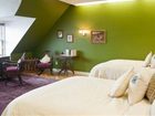фото отеля The Dorset Manor Spa