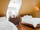 фото отеля The Dorset Manor Spa