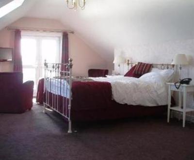 фото отеля Cliffemount Hotel Whitby
