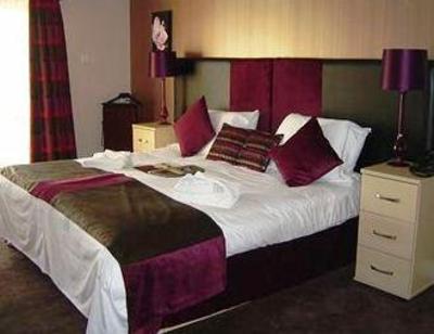 фото отеля Cliffemount Hotel Whitby