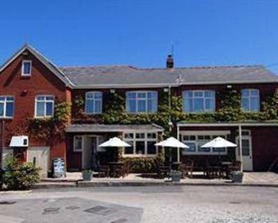 фото отеля Cliffemount Hotel Whitby