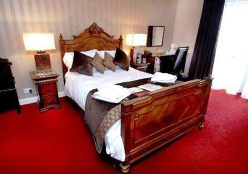 фото отеля Cliffemount Hotel Whitby