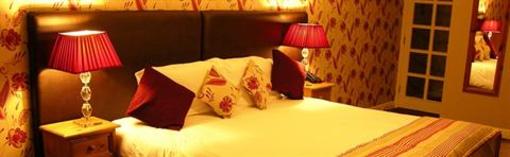 фото отеля Cliffemount Hotel Whitby