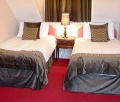 фото отеля Cliffemount Hotel Whitby