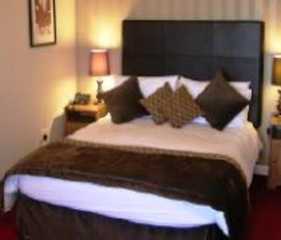 фото отеля Cliffemount Hotel Whitby