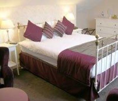 фото отеля Cliffemount Hotel Whitby