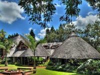 Amanzi Lodge