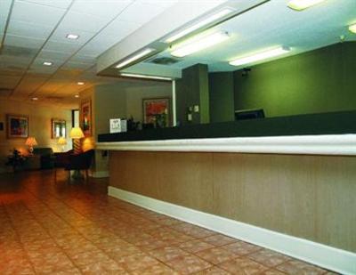 фото отеля La Quinta Inn & Suites Nashville Airport Opryland