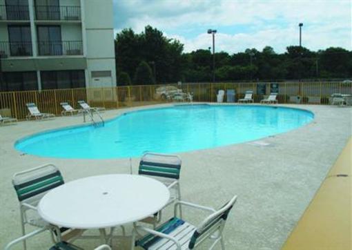 фото отеля La Quinta Inn & Suites Nashville Airport Opryland
