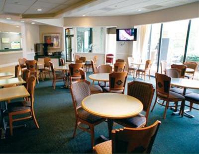 фото отеля La Quinta Inn & Suites Nashville Airport Opryland