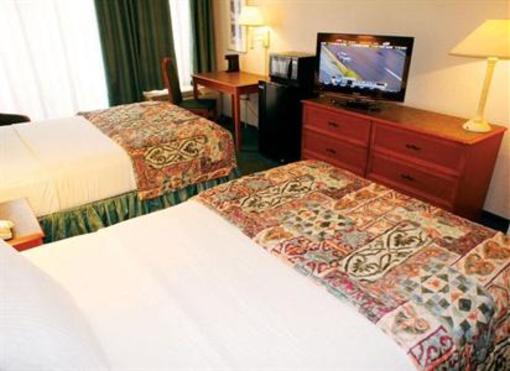 фото отеля La Quinta Inn & Suites Nashville Airport Opryland