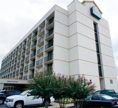 фото отеля La Quinta Inn & Suites Nashville Airport Opryland