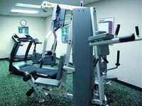 La Quinta Inn & Suites Nashville Airport Opryland