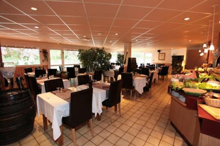 фото отеля Logis Prim Hotel Bagatelle Dizy