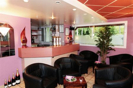 фото отеля Logis Prim Hotel Bagatelle Dizy