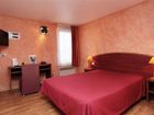 фото отеля Logis Prim Hotel Bagatelle Dizy