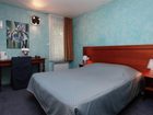 фото отеля Logis Prim Hotel Bagatelle Dizy