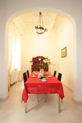 фото отеля Il Gattopardo Bed & Breakfast Florence