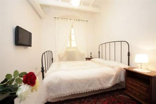 фото отеля Il Gattopardo Bed & Breakfast Florence