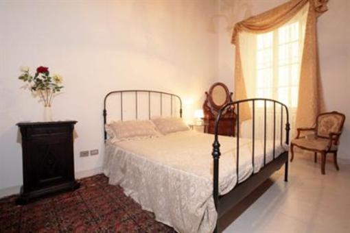 фото отеля Il Gattopardo Bed & Breakfast Florence