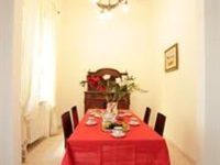 Il Gattopardo Bed & Breakfast Florence