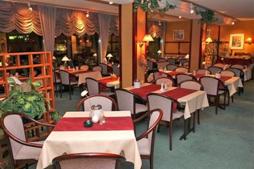 фото отеля Hotel Kauppi