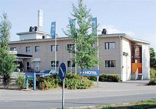 фото отеля Hotel Kauppi