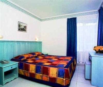 фото отеля Risus Suit Aparthotel Alanya