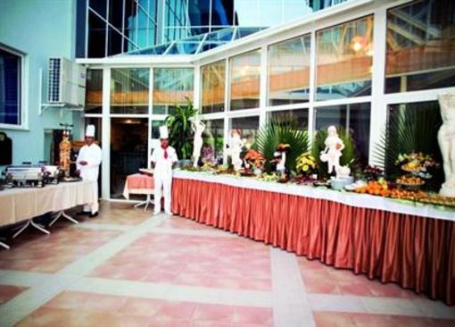 фото отеля Risus Suit Aparthotel Alanya