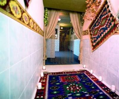 фото отеля Risus Suit Aparthotel Alanya