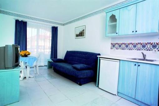 фото отеля Risus Suit Aparthotel Alanya