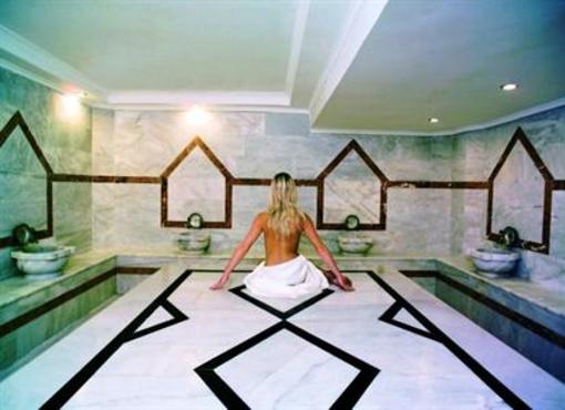 фото отеля Risus Suit Aparthotel Alanya