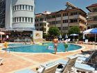 фото отеля Risus Suit Aparthotel Alanya