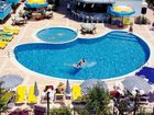 фото отеля Risus Suit Aparthotel Alanya