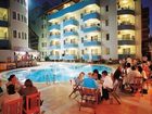 фото отеля Risus Suit Aparthotel Alanya