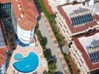 фото отеля Risus Suit Aparthotel Alanya